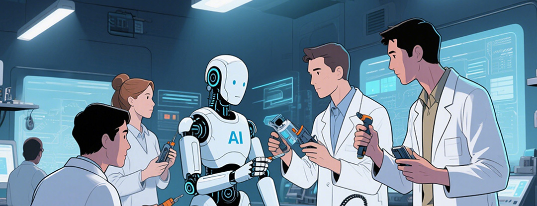 【视频】Anthropic启动AI福祉研究：当15%的意识概率叩响数字尊严之门