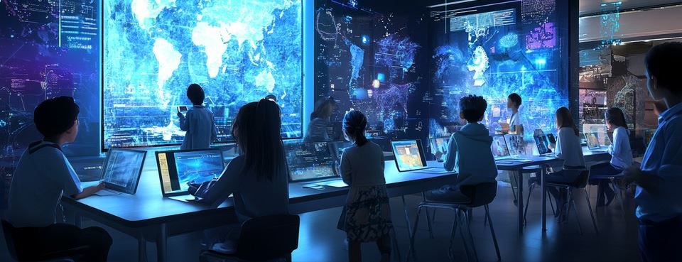 🌟 教育智能体伦理指南发布：AI家教如何平衡个性化与价值观引导？