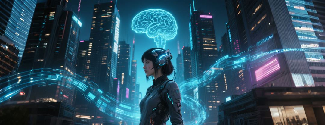 🌐未来已来（七）——人类离脑机接口实现意识上传还有多远？