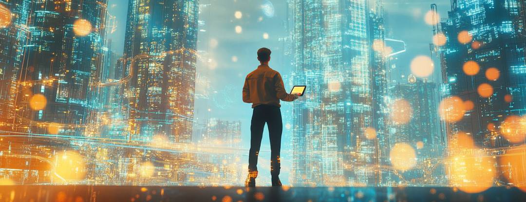 51劳动节：AI时代，劳动如何被重新定义？——从生存工具到自我实现的跃迁