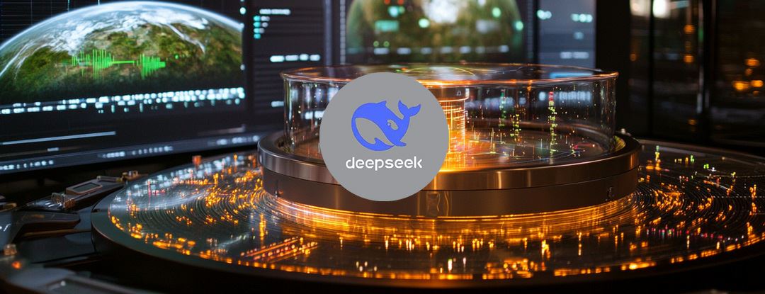 DeepSeek全景解析：技术革新与应用实践（七）——赋能数据分析与智能搜索，创新应用与企业治理决策新范式
